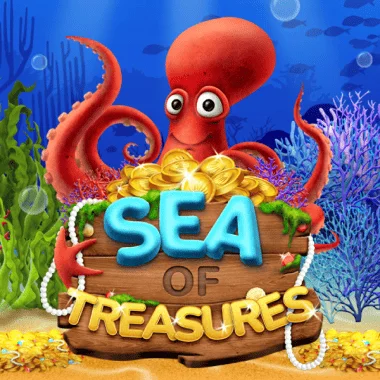 Sea of Treasures