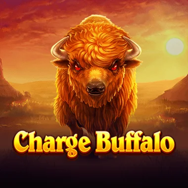 Charge Buffalo