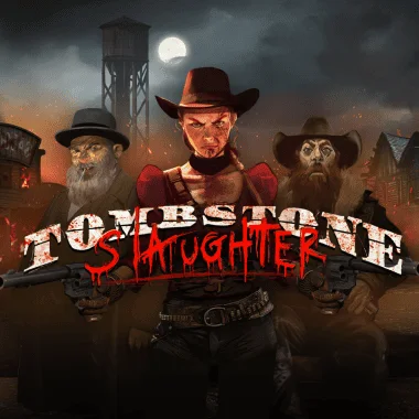 Tombstone Slaughter: El Gordo’s Revenge